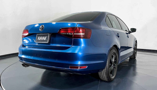 Imagen 9 de 15 de 44936 - Volkswagen Jetta A6 2017 Con Garantía Mt