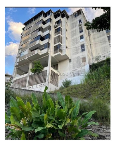 Apartamento En Venta Colinas De Bello Monte Es24-15007