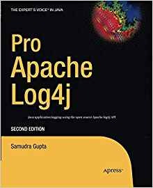 Pro Apache Log4j