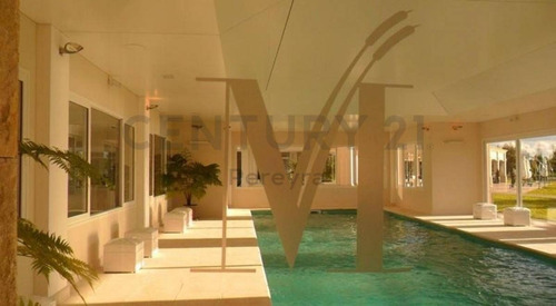 Imagen 11 de 16 de Lote En Venta, Miralagos I- Nº 173 Unificado , Vista Al Golf,cul De Sac.2670 Mts