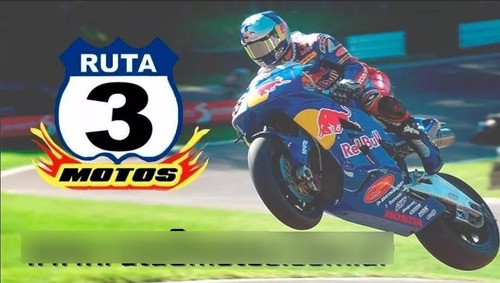 Imagen 14 de 15 de Gilera Smash Tunning 110 R Linea Nueva 0km Ruta 3 Motos