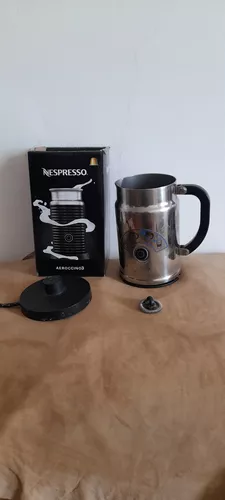 Nespresso Batidor de repuesto para espumador de leche Aeroccino 3