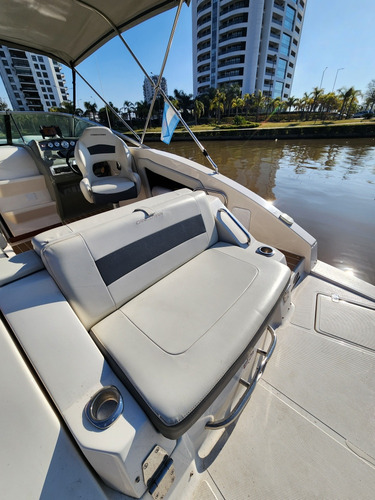 Canestrari 225 Cuddy Mercruiser 250 Hp Mpi Pata Alpha One