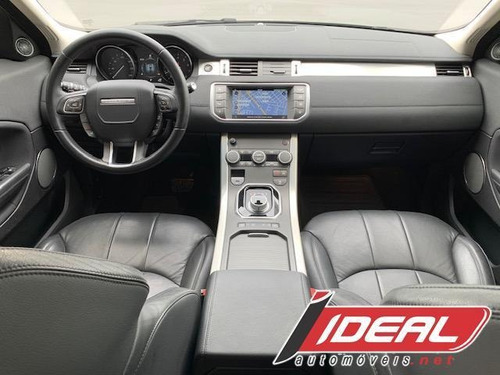 Land Rover Range R.evoque Si4 Se 2.0 Aut.5p/flex