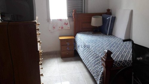 Casa À Venda, 140 M² Por R$ 850.000,00 - Mirandópolis - São Paulo/sp - Ca1694