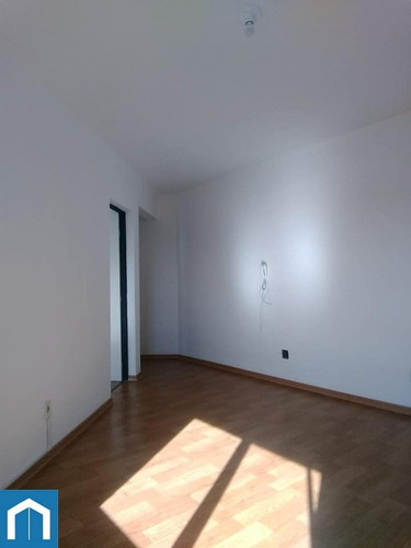 Imagem 5 de 11 de Apartamento - Ap00104 - 34621103
