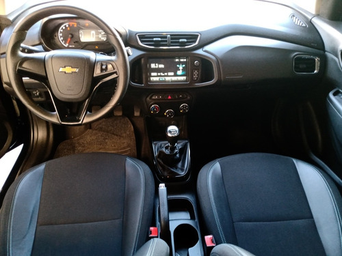 Chevrolet Prisma 2019 1.4 Lt 4p