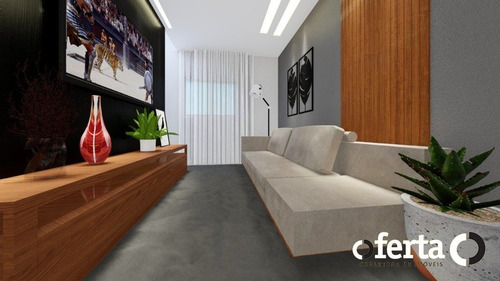 Imagem 9 de 15 de Apartamento - Vila Nova - Ref: 753 - V-753
