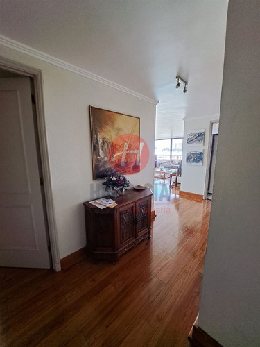 Departamento En Venta De 3 Dorm. En Temuco