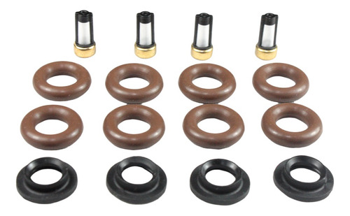 Repuesto Inyector Multiport Mpi Stratus 2001-2006 2.0l Tomco