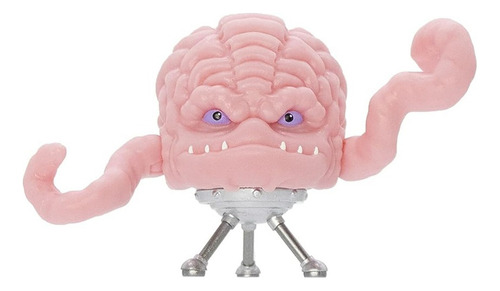 Bst Axn Best Action Figures Tmnt Krang Bubble Walker