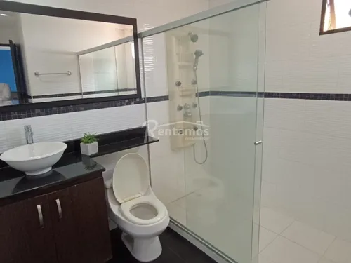 Apartamento En Arriendo En El Portal. Cod A776180