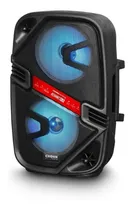 Comprar Bafle Potenciado 2x6,5 Woofer Crown Mustang Atomic 6.5