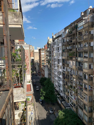 Imagen 12 de 12 de Departamento Céntrico En Venta