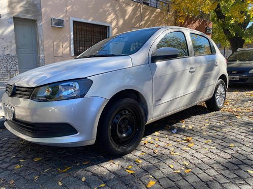 Volkswagen Gol Trend 1.6 Highline 101cv