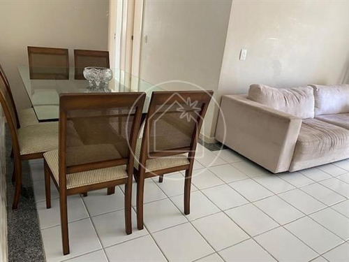 Apartamento - Ref: 875595