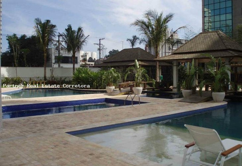 Imagem 14 de 15 de Apartamento Para Venda Em São Paulo, Brooklin, 2 Dormitórios, 2 Suítes, 2 Banheiros, 2 Vagas - 2799n_2-1084729