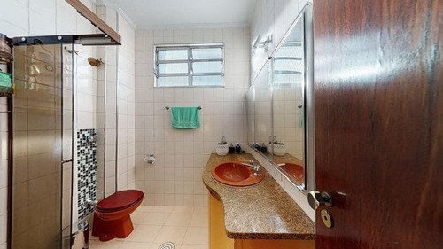 Imagem 2 de 16 de Apartamento À Venda No Bairro Moóca - São Paulo/sp - O-17304-28409