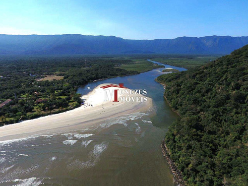 Imagem 20 de 23 de Casa A Venda Em Condomínio Guaratuba Costa Do Sol Ref. 16 - V16