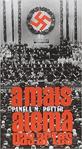 Mais Alema Das Artes, A