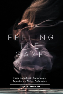 Libro Feeling The Gaze: Image And Affect In Contemporary ...