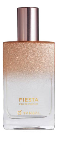 Perfume Fiesta Mujer Yanbal