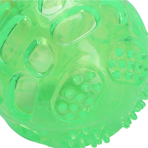 Juego De Bolas Para Masticar Para Perros, 3 Piezas, Juguete