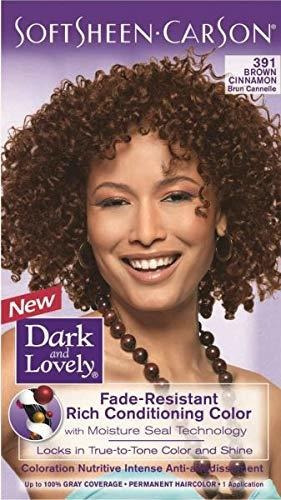 Coloración Permanente Cab Dark & U200bu200blovely Hair Color