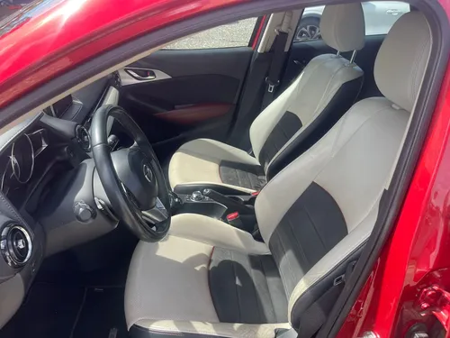 Mazda Cx3 Gran Touring Lx At 4x4 2.0