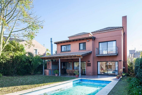 Imagen 4 de 26 de Casa Chalet En Venta Ubicado En Talar Chico, Zona Norte