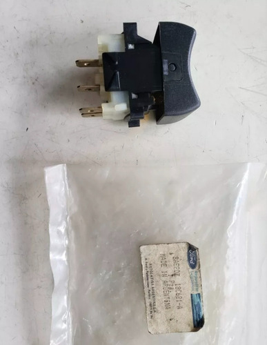 Interruptor Luneta Termica Ford Falcon Original Año 1982/91.