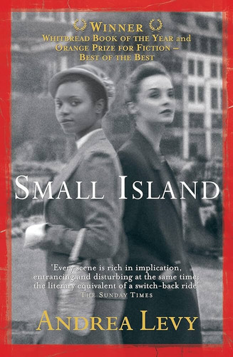 Small Island - Headline - Levy, Andrea Kel Ediciones