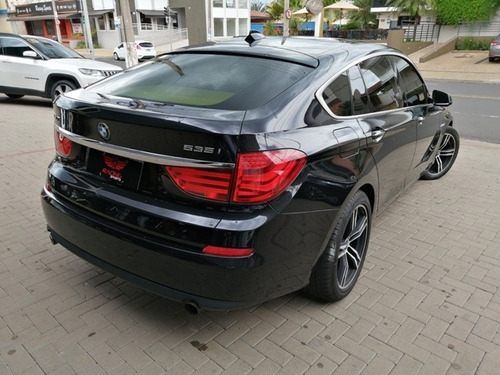 Bmw - 535i Gt - 2011