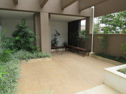 Apartamento Com 2 Dormitórios À Venda, 74 M² Por R$ 700.000,00 - Tatuapé - São Paulo/sp - Ap0535