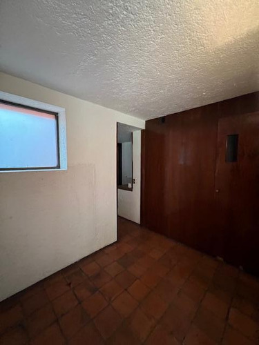 Se Vende Casa Como Terreno En La Colonia Florida!!!!