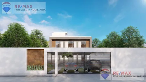 Pre-venta De Casa, Tequesquitengo, Morelosclave 3511