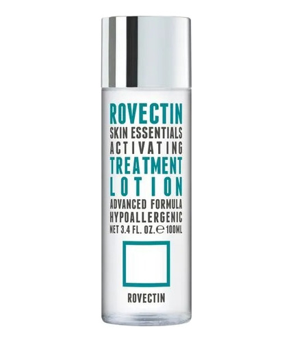 Rovectin -tónico Skin Essentials Activating Treatment Lotion