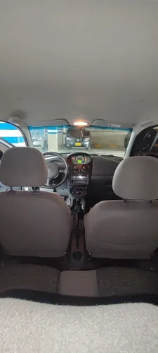 Chevrolet Spark 1.0 Life Mt