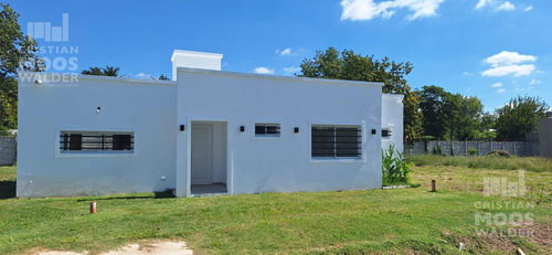 Casa En Venta Y Alquiler - Ingeniero Maschwitz.