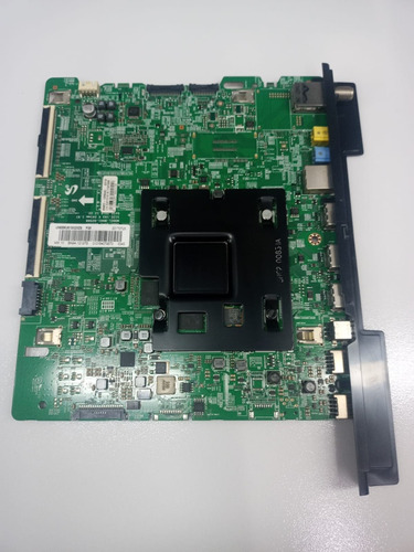 Placa Main Samsung Un65mu6100