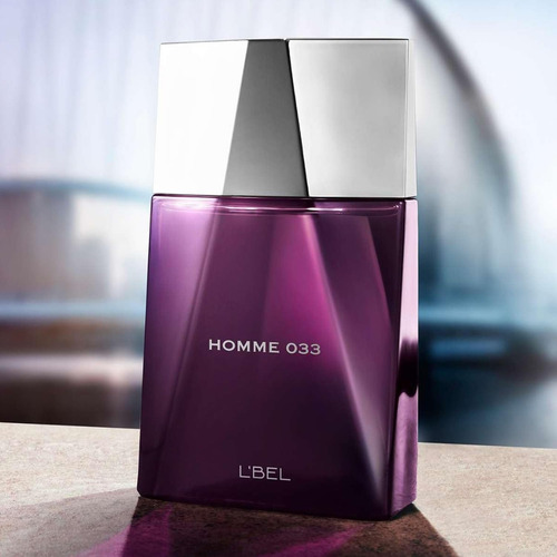 Perfume Homme 033 - Lbel