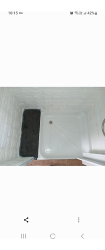 Motor Home Maxi Cargo Mod 2008. Segunda Mano. Mecánica Excel