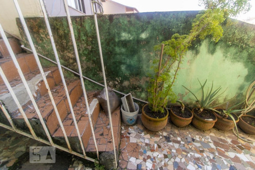 Apartamento Para Aluguel - Irajá, 1 Quarto, 16 - 893299514