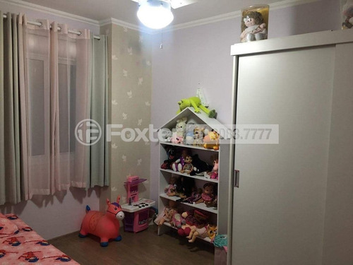 Imagem 11 de 30 de Casa Em Condomínio, 3 Dormitórios, 147.99 M², Mário Quintana - 162588
