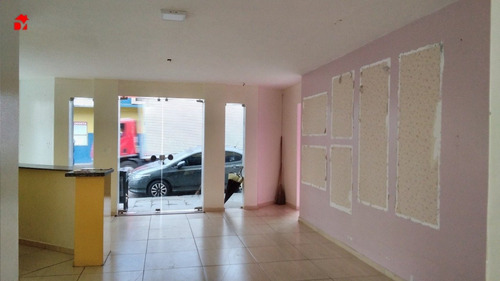 Imagem 6 de 15 de Ponto Comercial - Setor Central - Ref: 1310 - L-1310
