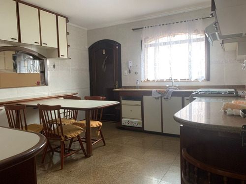 Imagem 23 de 30 de Sobrado Com 3 Dormitórios À Venda Por R$ 1.060.000,00 - Vila Ema - São Paulo/sp - So0096