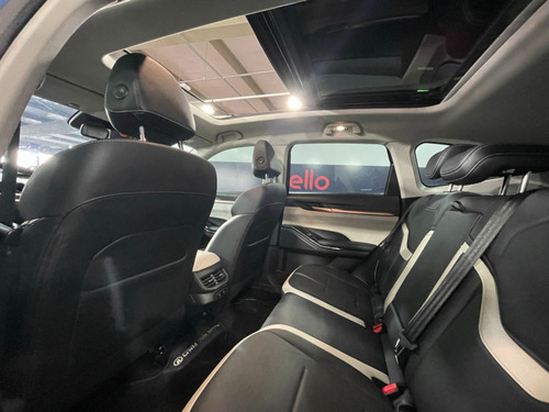 Gwm Haval H6 1.5 Phev19 E-traction