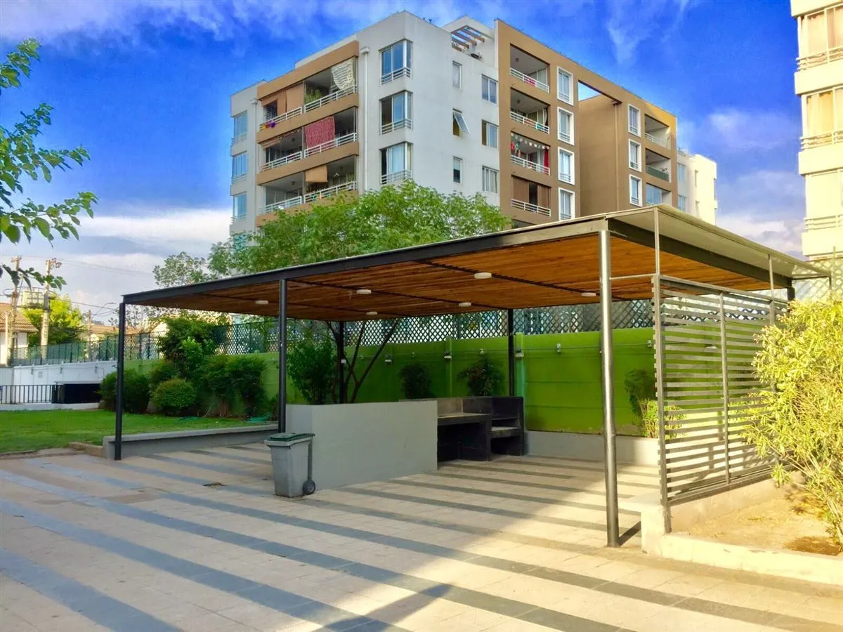 Imagen 3 de 30 de Departamento En Venta En La Florida