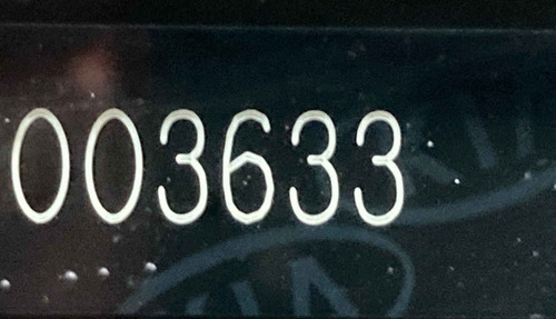Imagen 12 de 15 de 113642 - Kia Kia Rio Sedan 2018 Con Garantía