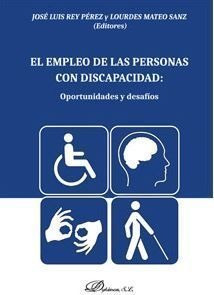 Libro Empleo De Las Personas Con Discapacidad, El Original